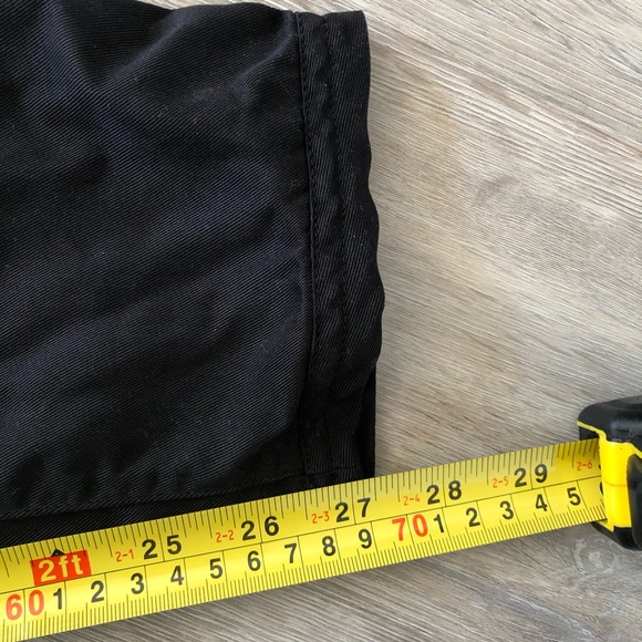 Aritzia Wilfred Lyocell Straight Leg Trousers - Picture 10 of 10